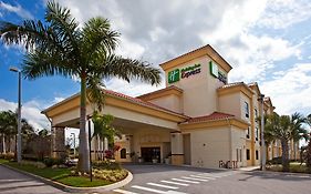 Holiday Inn Express Stuart Fl